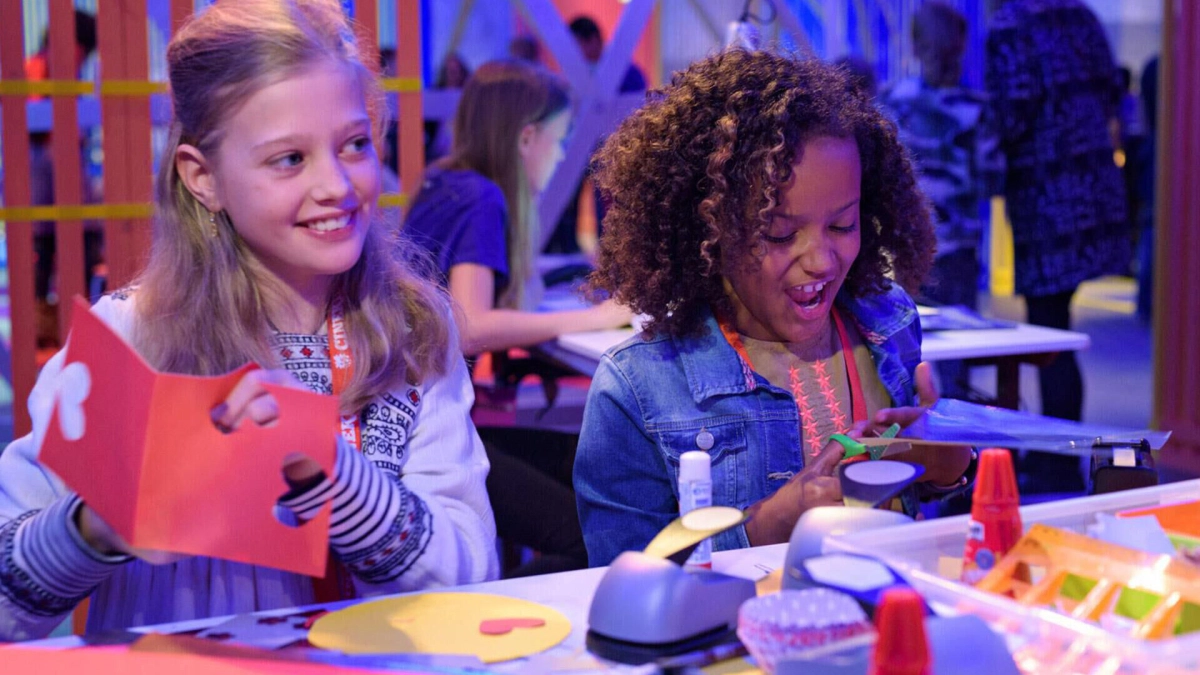 Workshop Fossielen animeren (6+)